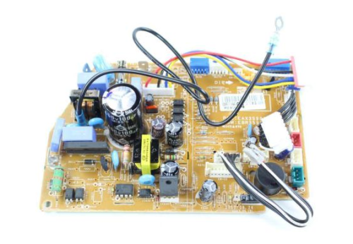 LG EBR77064204 Air Conditioner Main PCB Assembly