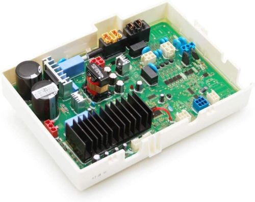 LG EBR78263902 Washer PCB Assembly