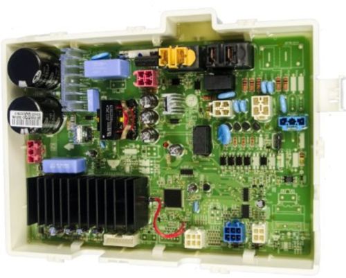 LG EBR78263908 Washer PCB Assembly