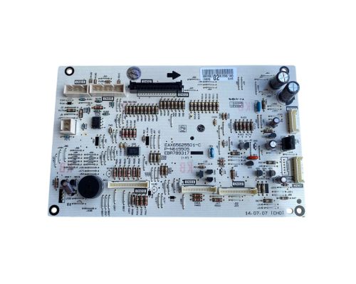 LG EBR78931702 Range System PCB Assembly