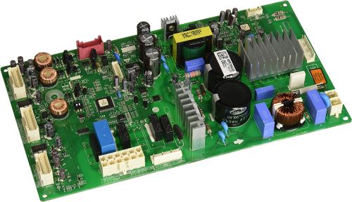 LG EBR78940506 Refrigerator PCB Main Control Board 