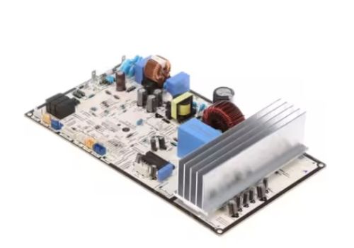 LG EBR79393322 Main PCB Assembly 