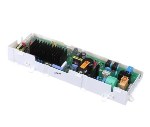 LG EBR79523101 Washer PCB Main Control Board Assembly