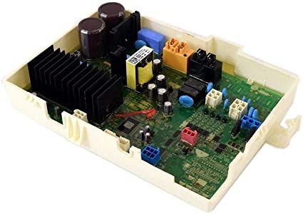 LG EBR79584102 Washer PCB Main Control Board Assembly