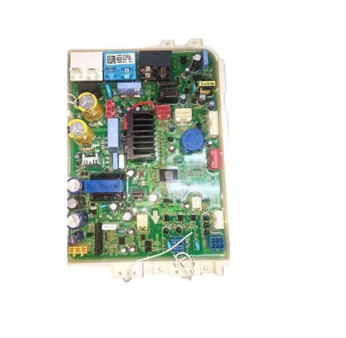 LG EBR79686303 Dishwasher PCB Main Control Board  