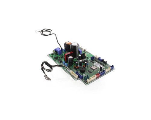 LG EBR80090805 Air Conditioner Main PCB Control Board