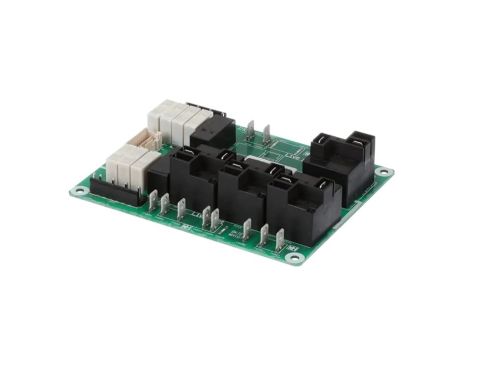 LG EBR80595405 Range PCB Sub Assembly