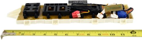 LG EBR81300801 Washer PCB Assembly