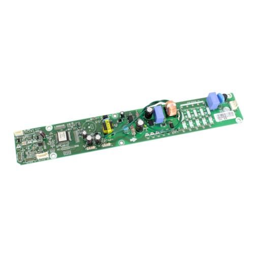 LG EBR82409905 Range Oven Main PCB Assembly