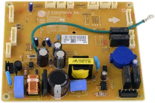 LG EBR82913601 Range Main PCB Assembly