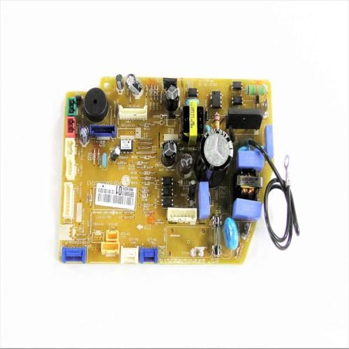 LG EBR83651301 Air Conditioner Main PCB Assembly