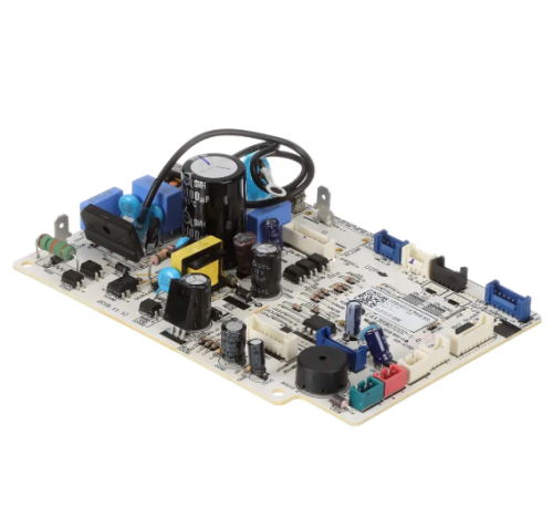 PCB ASSY-MAIN RAC For LGE Part# EBR83651317