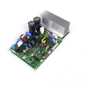LG EBR83795506 Air Conditioner PCB Onboarding Assembly 