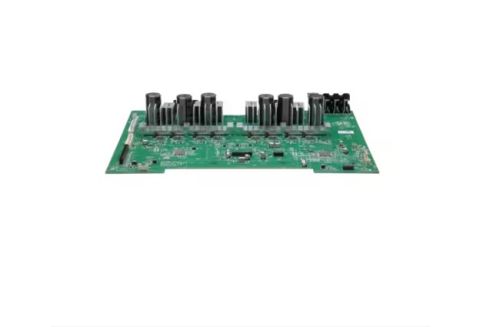 LG EBR85801032 Option Code Assembly