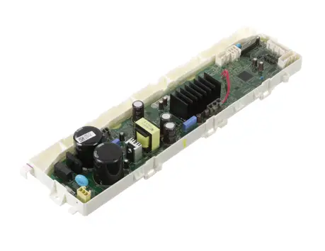 PCB ASSY-MAIN For LGE Part# EBR86692724