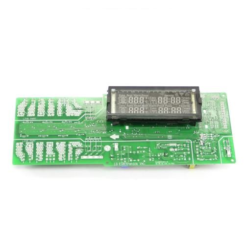 LG EBR87050407 Oven System PCB Assembly