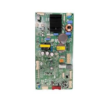 LG EBR87463769 Refrigerator Main PCB Assembly