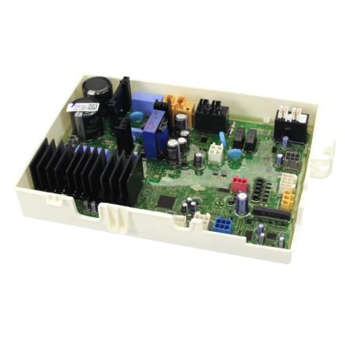 LG EBR87519301 Washer Main PCB Assembly