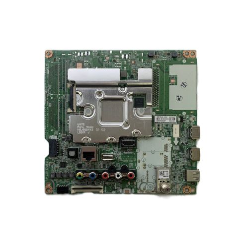 LG EBR89006401 TV Main PCB