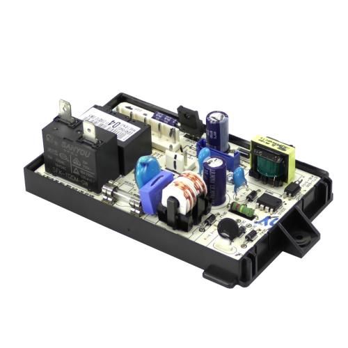 LG EBR89540704 AC Main PCB Assembly