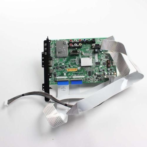 LG EBT60930303 Chassis Assembly