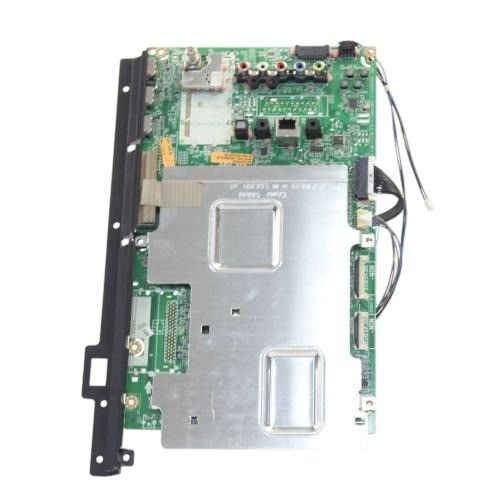 LG EBT63894503 TV Chassis Assembly