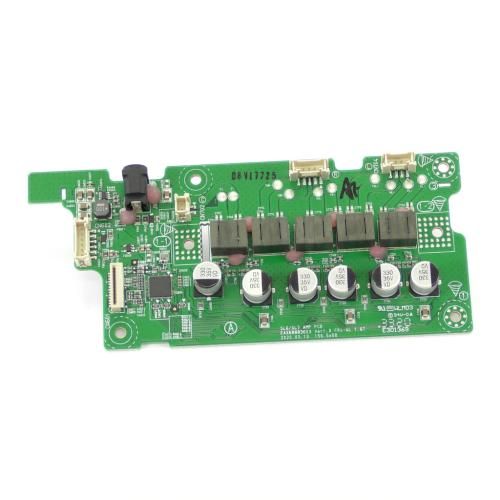LG EBT66437501 Home Theatre LFS Total PCB Assembly