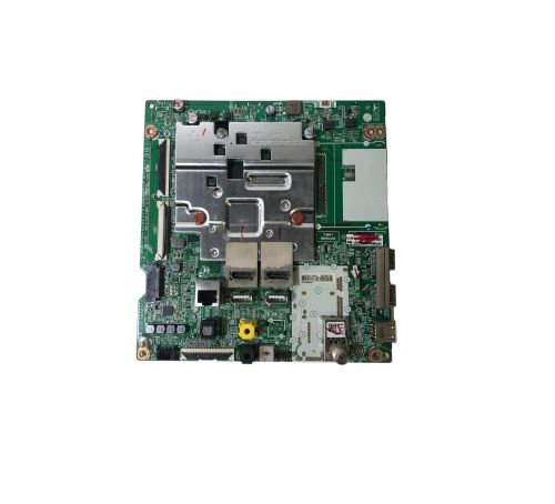LG EBT66517001 TV Chassis Assembly