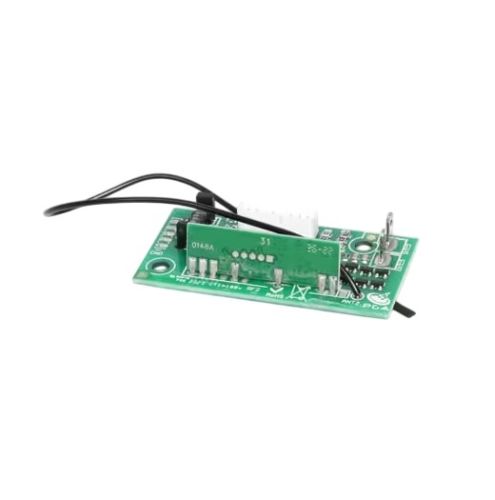 Elica ECB0188188 Logic Board