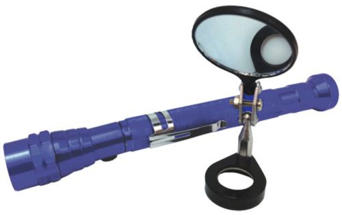 Magnetic Flashlit For Sensible Products Inc. -Part# Emf1