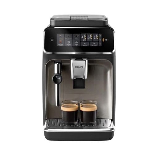 Saeco EP3326/90 Espresso Machine Nam Espresso Phi Chrome