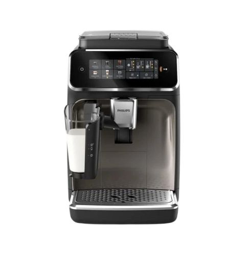Saeco EP3347/90 Nam Espresso Phi Chrome EP3347/90