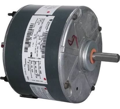 Draft Inducer Motor For Dey Distributing -Part# Er318984-753