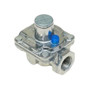 QB Products ERPR1 Regulator Pressure