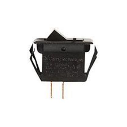 2 Wire Rocker Switch For Supco -Part# Es15903