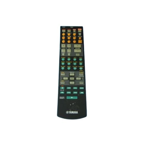 Samsung EUR7627Z40 TV Panasonic Remote Control