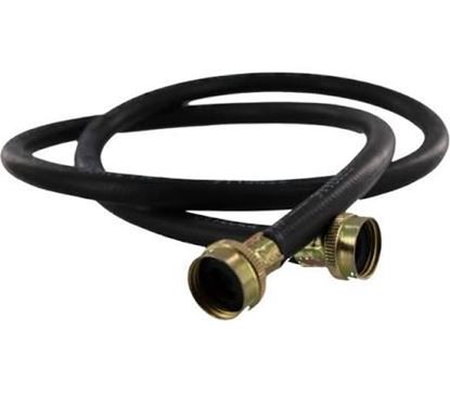Speed Queen F200116 Washer/Dryer Water Standard Hose 3/8" X 60" F X F-US 