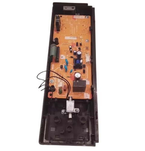 Panasonic F603LCV70AT Microwave PC Board
