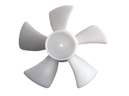 Supco FB450 Plastic Fan Blade CCW 4.5"