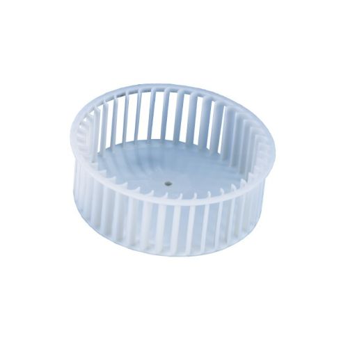 Supco FB590 Plastic Blower Wheel 575X2C250DTP1