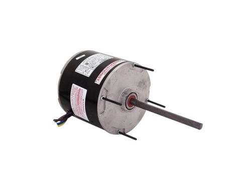 Fasco FE1026SC 1/4HP Condenser Fan Motor 1075 RPM 48 Frame 208-230V 