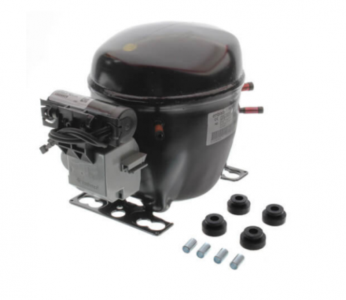 Packard FFI10HBX1 Refrigerator Embraco Reciprocating Compressor 134A