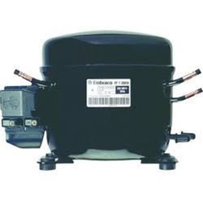 Packard FFI12BX1 Embraco Compressor 1350B