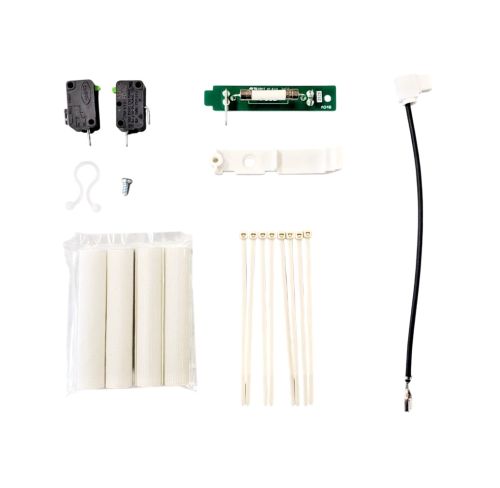 Sharp FFS-BA049WRKZ Microwave Fuse Monitor Switch Kit