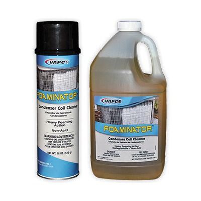 Vapco FMA-1 Foaminator Aerosol
