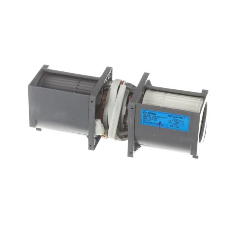 Sharp FMOTEA601WRKZ Microwave Oven Hood Motor Assembly