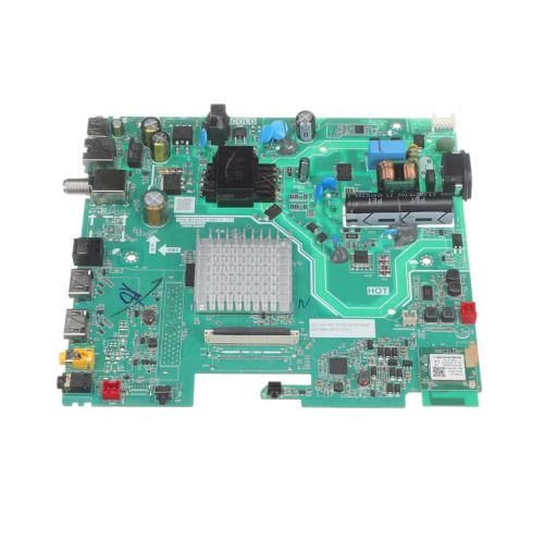 TCL G0321-000461-W30 TV Main Board 40Q3K