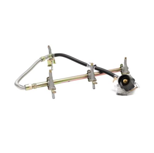 Char-Broil G312-C100-W1 Gas Grill Valve Hose Regulator Assembly