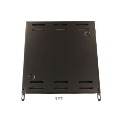 Char-Broil G455-0700-W1 Gas Grill Right Side Cart Panel