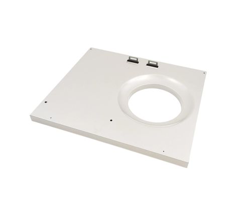 Char-Broil G470-7000-W2 Bottom Shelf